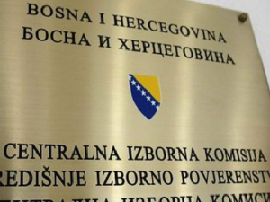 ЦИК БиХ најавила поступак за укидање мандата председнику РС Милораду Додику