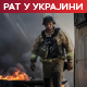 Зеленски: Борбе против плаћеника из више земаља; две особе погинуле у руском нападу код Вовчанска