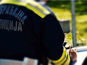 МУП: Појачана контрола прекорачења брзине до 10. августа
