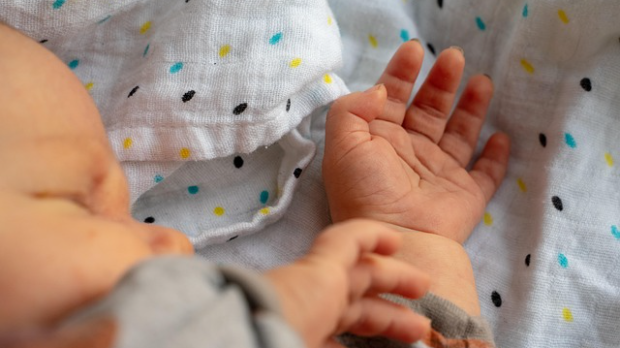 Шта кад се беба прерано роди?