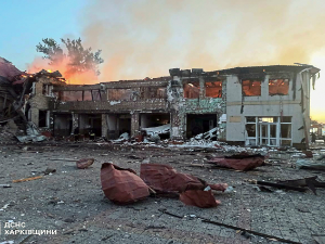 "Хортиција": 100.000 Руса на Покровском фронту; Блумберг: Кремљ разматра ваздушно примирје као уступак Трампу