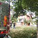 У пожару у ужичком насељу Бела Земља настрадао старији мушкарац