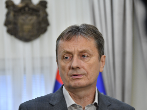 Вучић: Дарко је боље, разговарао сам са њим