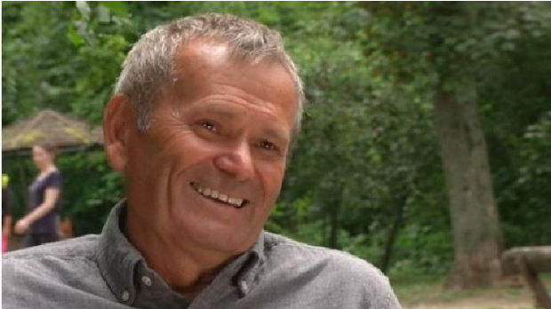 Амерички сан