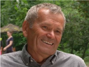 Амерички сан