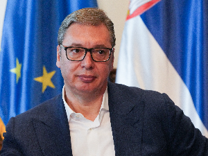 Вучић о ситуацији у БиХ: Моја молба свима – само мирно, без било какве ескалације, Додик није генератор кризе