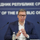 Вучић: Глишић много боље, они који упућују увредљиве коментаре о њему немају елеменатарно васпитање