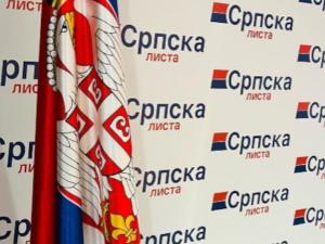 Делегација Српске листе са Соренсеном: Хитно зауставити институционално насиље над Србима