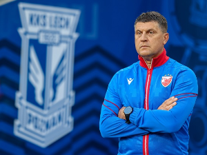 Милојевић: Не желим еуфорију, играћемо као да је било нерешено
