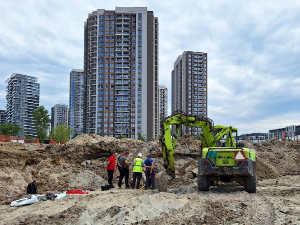У суботу уклањање авио-бомбе из Београда на води – позив грађанима који живе у околини да напусте станове