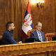 Влада усвојила документ о новим роковима и приоритетима у процесу приступања ЕУ