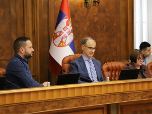 Влада усвојила документ о новим роковима и приоритетима у процесу приступања ЕУ