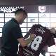 Љајић промовисан у  Сарајеву
