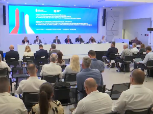 У ПКС одржана јавна расправа о минералним сировинама, посебан фокус на зеленим и дигиталним транзицијама