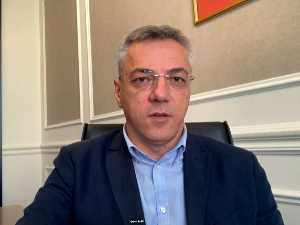 Додиков саветник: Српска покушава да сачува институције и да одбије нападе Кристијана Шмита