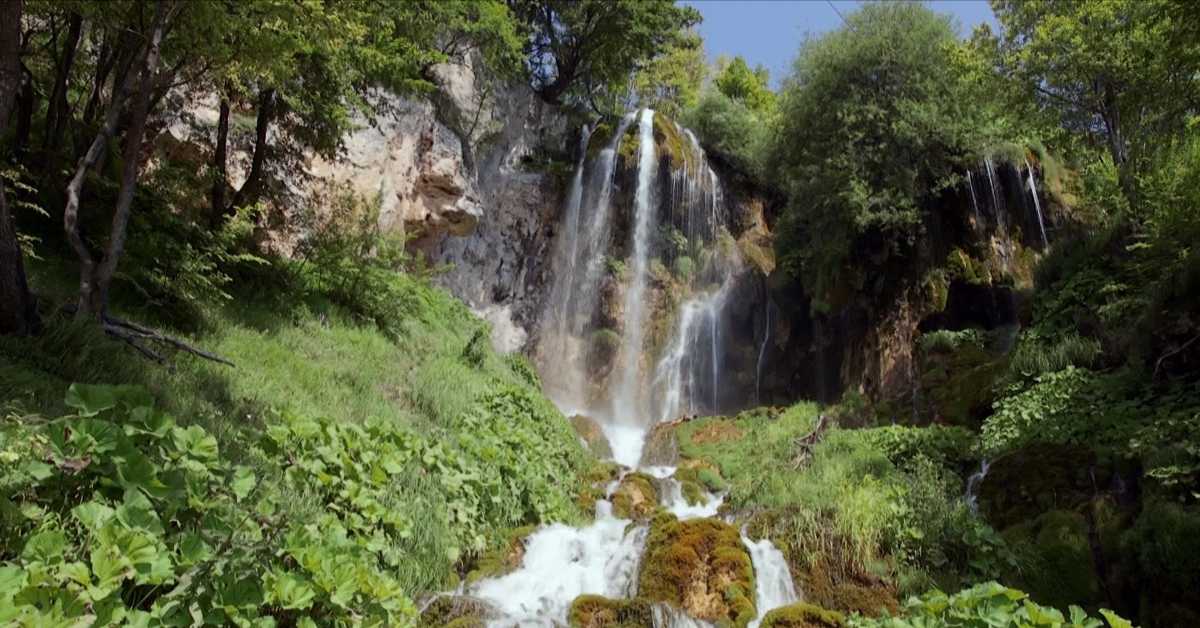 Културна баштина Србије: Црква Светог Георгија у Доњој Сопотници Културна баштина Србије: Црква Светог Георгија у Доњој Сопотници