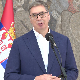 Вучић на заседању Генералне скупштине Уједињених нација, обраћа се у среду
