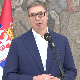 Вучић: Јапан потврдио учешће на Експу 2027, у Србији највећи број земаља учесница