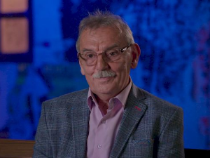 Преваспитани: Светозар Радишић 