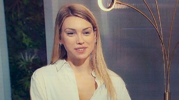 У сусрет сновима: Нада Секулић