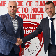 Нова ера у Крагујевцу - Александар Луковић нови тренер Радничког