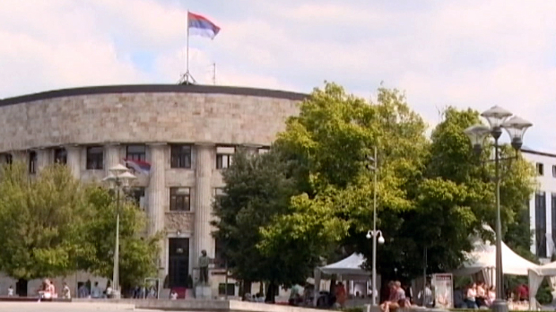 Стевандић: Референдум у Српској као највиши облик легитимитета