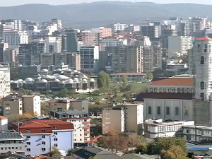 Приштина, поново без избора српских посланика за потпредседника скупштине
