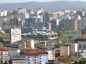 САД обустављају стратешки дијалог са Приштином