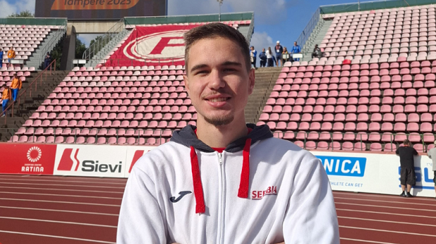 Спортски журнал: Српски атлетичари у финалу Европског првенства