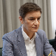 Брнабић o Пленковићевој изјави: То нити је тачно, нити ће се догодити