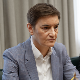 Ана Брнабић писала Метсоли: Објава Пицуле промишљен и увредљив потез, ЕП да реагује