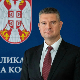 Игор Поповић више не обавља функцију помоћника директора Канцеларије за КиМ