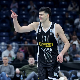 Вукчевић: Одлука да играм за Србију је природан ток, моја крв је српска (STARSPORT / Pedja Milosavljevic/) Вукчевић: Одлука да играм за Србију је природан ток, моја крв је српска