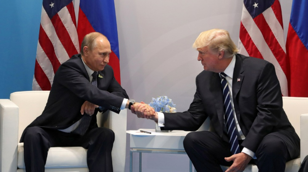 Трамп: У петак састанак са Путином на Аљасци; Зеленски: Прекид ватре могућ уз притисак на Москву