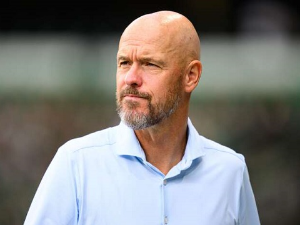 Отказ после само 62 дана - Тен Хаг више није тренер Бајера (bayer04_en) Отказ после само 62 дана - Тен Хаг више није тренер Бајера