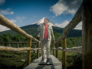 Фантастична планета