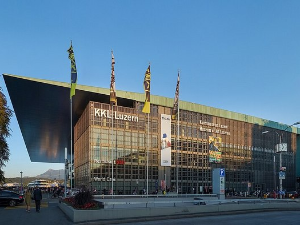 Светске музичке позорнице