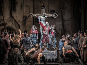 Шарл Гуно: Фауст