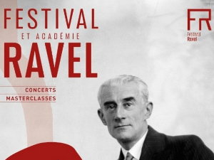 Директан пренос са Равеловог фестивала у Сен-Жан-де-Лузу