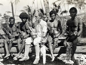 Бронислав Малиновски: Дневник с Тробријандских острва (3)