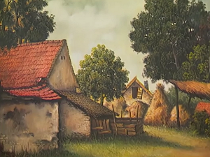 Пастир и небо, 6. епизода