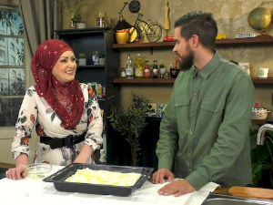 Гастрономад