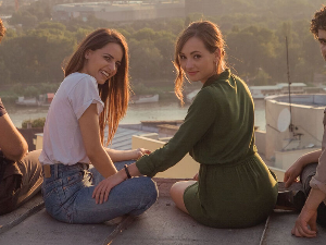 Јутро ће променити све, 2. и 3. еп. 