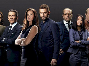 ЦИА у Берлину 2, 6-9 