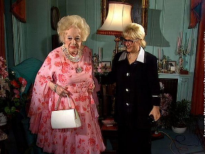 Мира Адања Полак – Ексклузивно: Љубавне страсти Барбаре Картланд