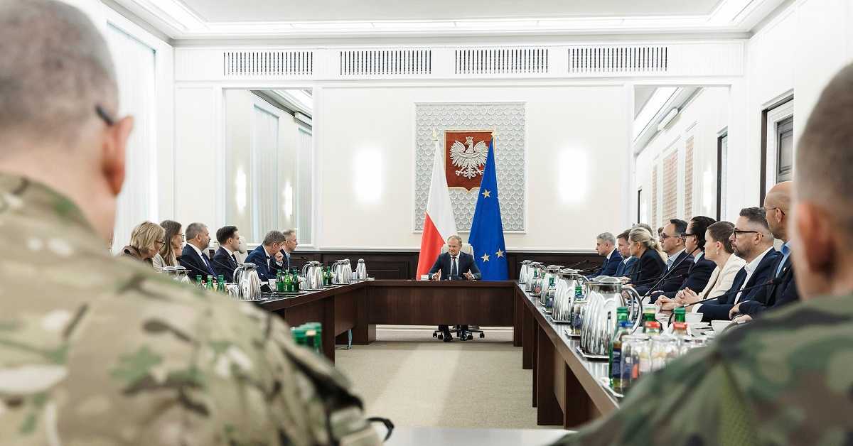 Пољска жели да активира члан 4 НАТО споразума; Москва: Варшава нема доказе да су дронови руског порекла