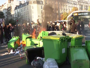 Протест 