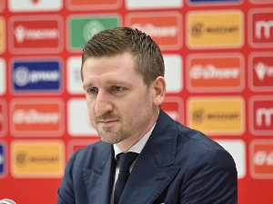 Марин: Рођендан Маракане посебно инспирише нове играче,важно да га заједно прославимо