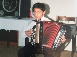 Романипен: Милан Димић – Златна хармоника из Обреновца, 2. део