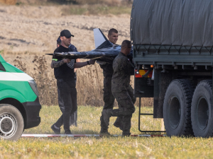 Зеленски: Руски дронови намерно ушли у Пољску; Москва: Варшава нема доказе